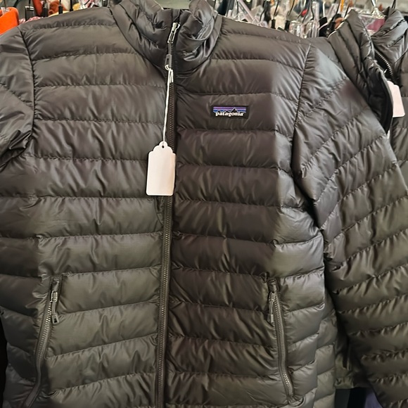 Patagonia Jackets & Coats Patagonia Mens Xs Poshmark
